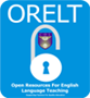 Open Resources for English Language Teaching (ORELT) Portal